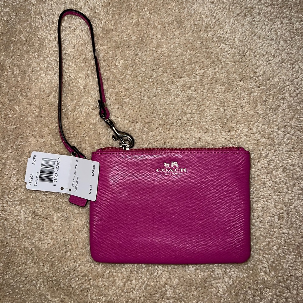 brand new w tags